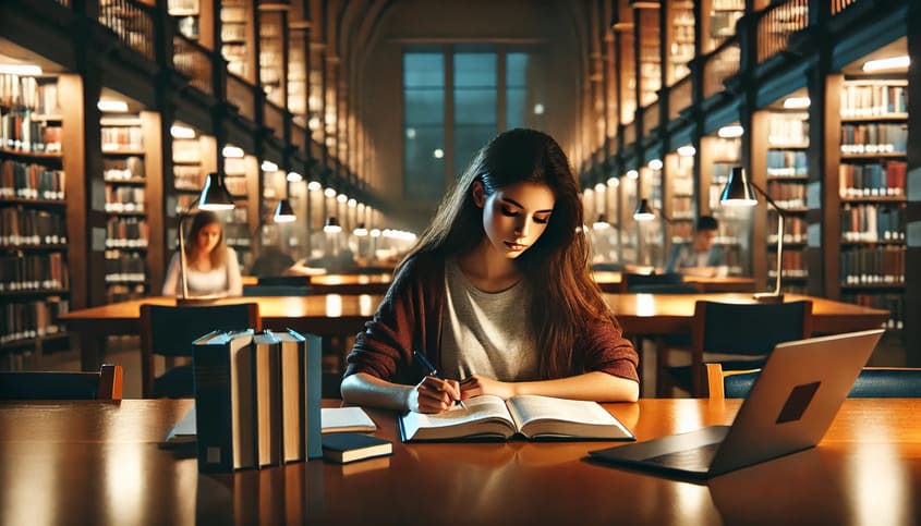 какие документы нужно для поступления