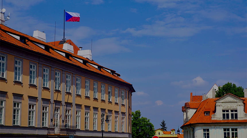 Высшее образование в Чехии для студентов из России