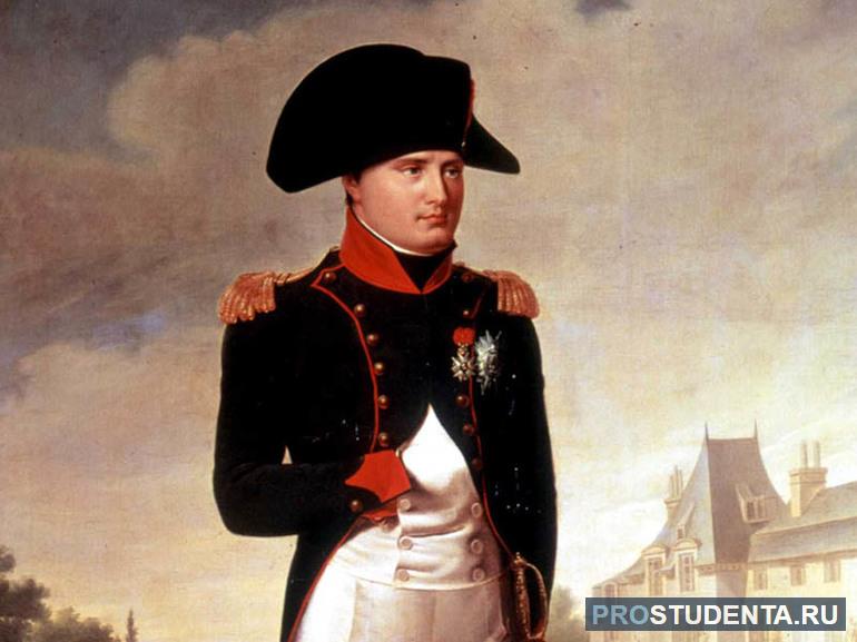 Интересные и необычные факты из жизни императора Наполеона