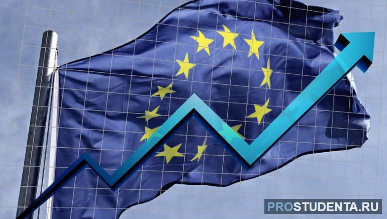 Экономика стран Евросоюза